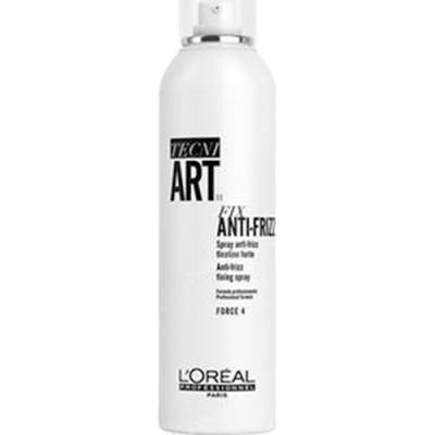 Tecni Art Fix Anti Frizz 250ml - Nuevo Formato
