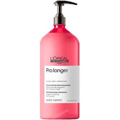 Champu Pro Longer 1500ml Nuevo Formato