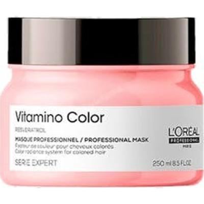 Mascarilla Vitamino Color 250ml Nuevo Formato