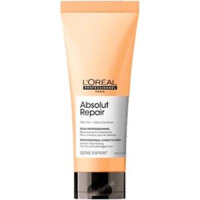 Acondicionador Absolut Repair Gold 200ml  Nuevo Formato
