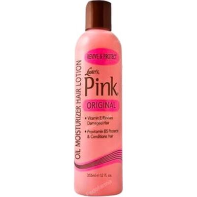 Oil Moisturizer Hair Lotion 335ml