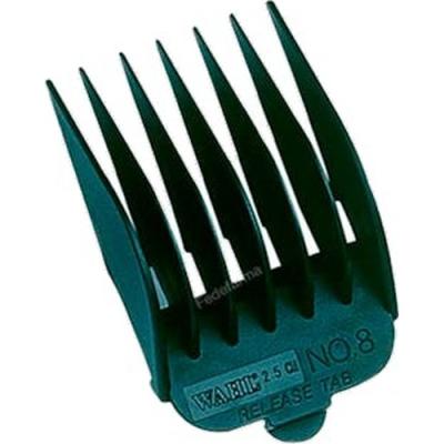 Peine 25mm Universal Nâº8