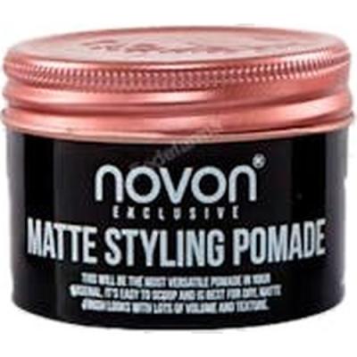 Matte Styling Pomade - Pomada Novon Mate
