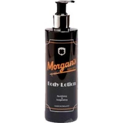 Morgan's Body Lotion 250ml