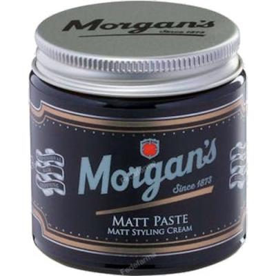 Morgan's Matt Paste 120ml