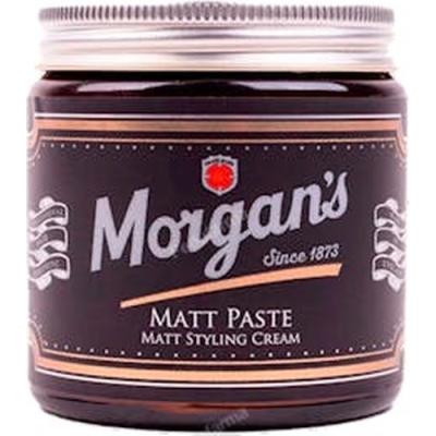 Morgan's Matt Paste  500ml