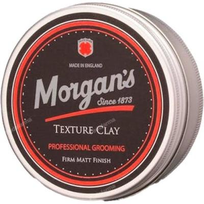 Morgan's Styling Texture Clay 75ml
