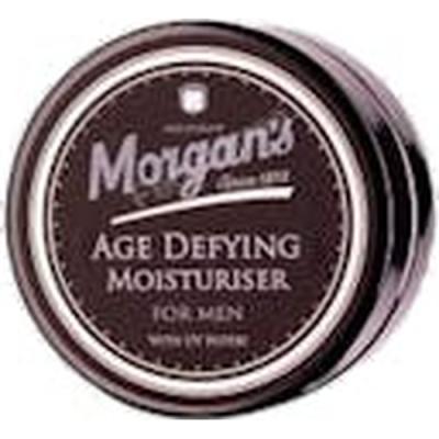 Morgan's Age Defying Moisturiser For Men 45ml
