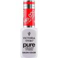 Pure Creamy Hybrid Coral Parrot 020 8ml