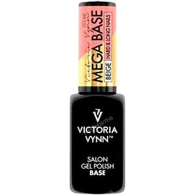 Gel Polish Mega Base Beige 8ml