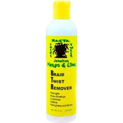 Braid Twist Remover 236.57ml