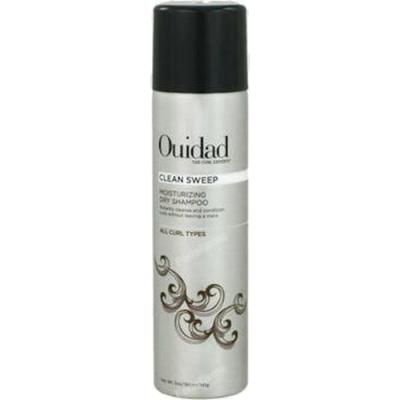 Clean Sweep Moisturizing Dry Shampoo 160ml