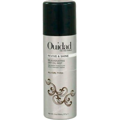 Revive & Shine Rejuvenating Dry Oil Mist 68ml