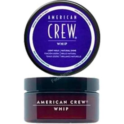 Whip Light Hold Natural Shine 85g