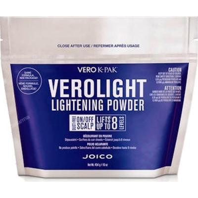 Verolight Polvo Aclarante 8+ 454g