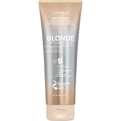Blonde Life Creme Lightener  240g