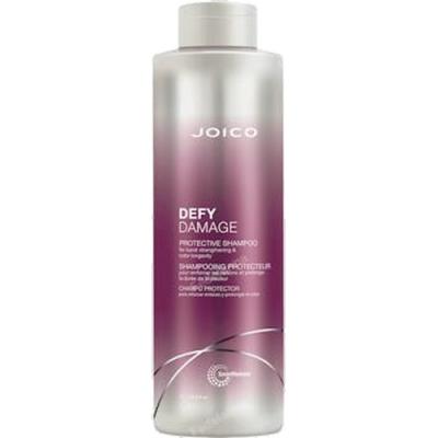 Defy Damage Protective Shampoo 1000ml