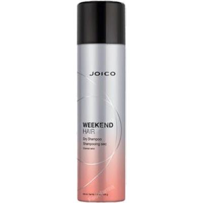 Weekend Hair Dry Shampoo 255ml