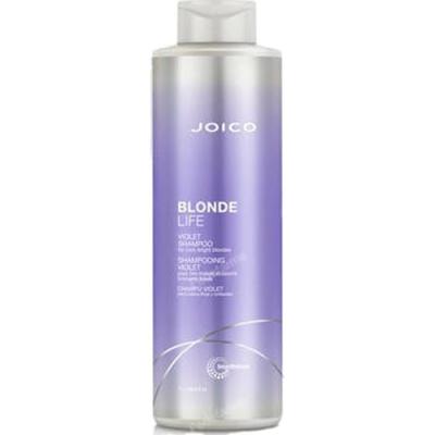 Blonde Life Violet Shampoo 1000ml