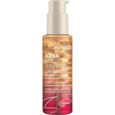 K-pak Color Therapy Luster Lock Glossing Oil 63ml