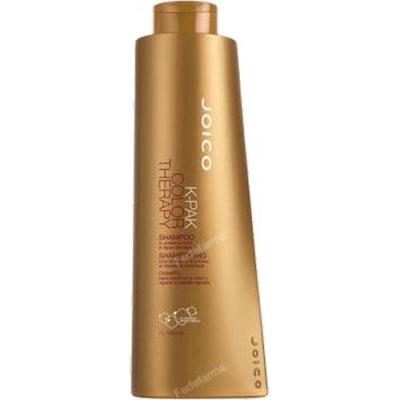 K-pak Color Therapy Color Protecting Shampoo Liter 1000ml