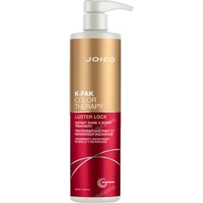 K-pak Color Therapy Luster Lock Inst Shine & Repr Trt 500ml
