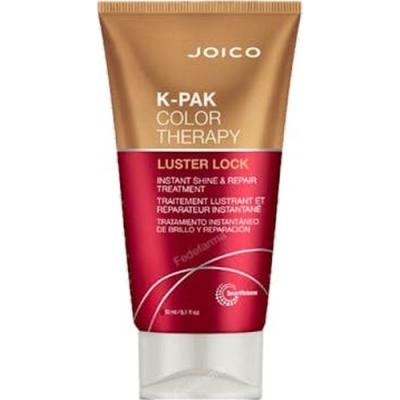 K-pak Color Therapy Luster Lock Inst Shine & Repr Trt 50ml
