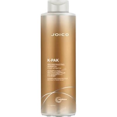 K-pak Reconstructiong Shampoo 1000ml