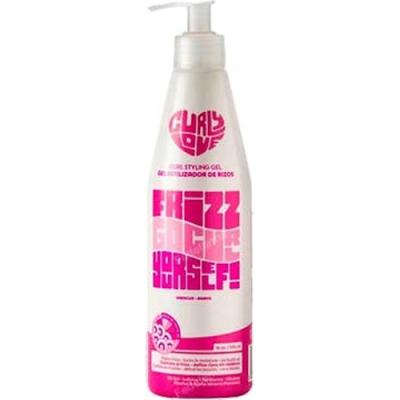 Curly Love Curl Styling Gel 450ml
