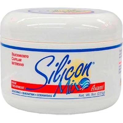 Silicon Mix Hair Treatment Hidratante 8oz