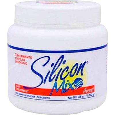 Silicon Mix Hair Treatment Hidratante 36oz