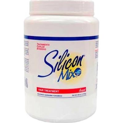 Silicon Mix Hair Treatment Hidratante 60oz