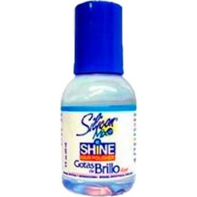 Silicon Mix Gotas De Brillo Hair Polisher 2oz