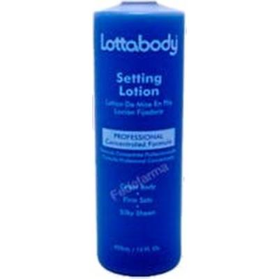 Lottabody Locion Fijadora 236 Ml