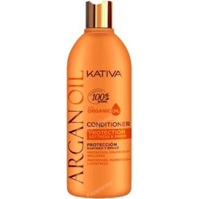 Kativa Argan Oil Conditioner 500ml.