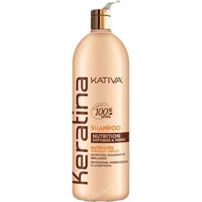 Kativa Keratina Shampoo 1000 Ml.