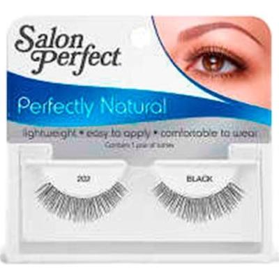 Bifull Pestaã?as Completas (beauties) Black (perfectly Natur