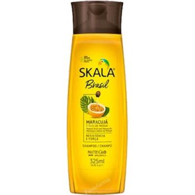 Champu Maracuja E Oleo De Pataua 325ml