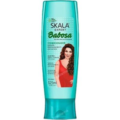 Acondicionador Babosa Hidronutritivo 325ml