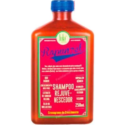 Rapunzel - Shampoo Rejuvenescedor  250ml
