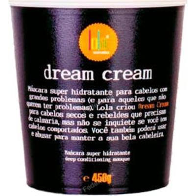 Dream Cream - Mascara 450g