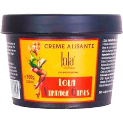 Vintage Girls Pequeno - Redutor De Volume 100g