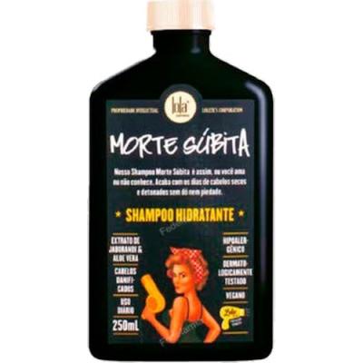 Morte Subita - Shampoo Hidratante 250ml
