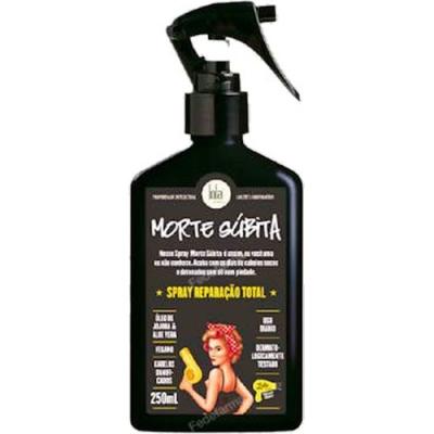 Morte Subita ""reparaã?ã?o Total"" - Spray 250ml