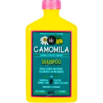 Camomila Shampoo 250ml