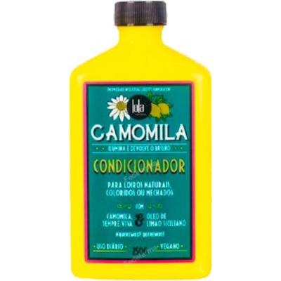 Camomila Condicionador 250ml