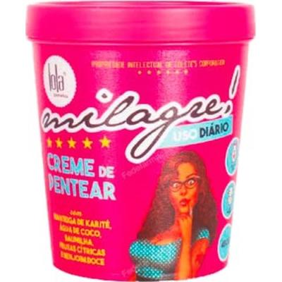 Milagre - Creme De Pentear 450g