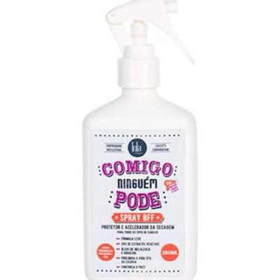 Comigo Ninguem Pode Spray Bff 250ml