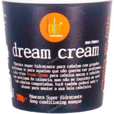 Dream Cream - Mascara 200g