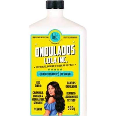 Ondulados Lola Inc. - Condicionador 500g